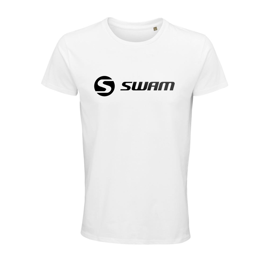 panske-volnocasove-triko-swam-pure-logo-bila